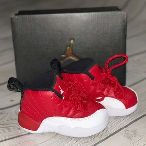 Jordan 12 Retro BT - 5C